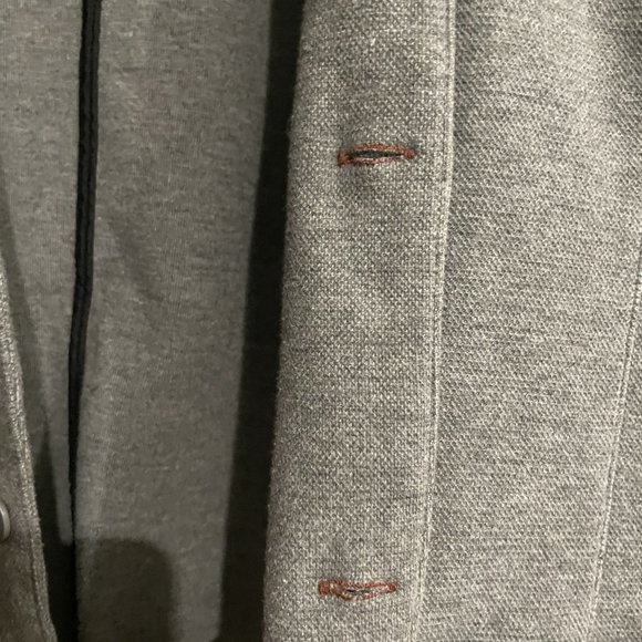 Jack & Jones - Grey Blazer - XL - Picture 2 of 8
